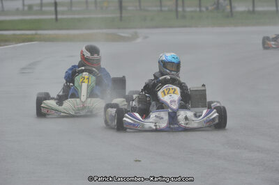 01/07/2012 : X30 Challenge Europa à Lavelanet (Photos Patrick Lascombes) 2012 — karting
