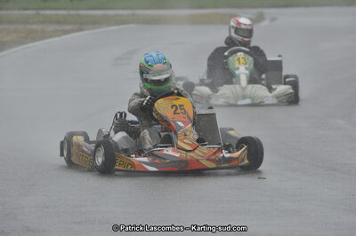 01/07/2012 : X30 Challenge Europa à Lavelanet (Photos Patrick Lascombes) 2012 — karting