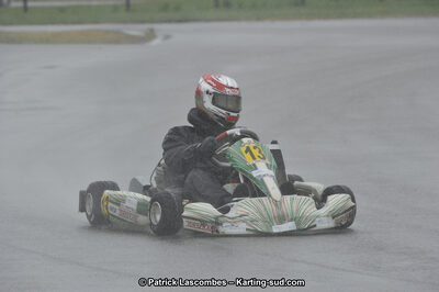 01/07/2012 : X30 Challenge Europa à Lavelanet (Photos Patrick Lascombes) 2012 — karting