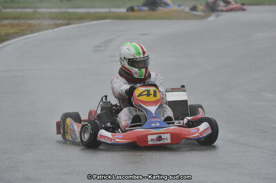 01/07/2012 : X30 Challenge Europa à Lavelanet (Photos Patrick Lascombes) 2012 — karting