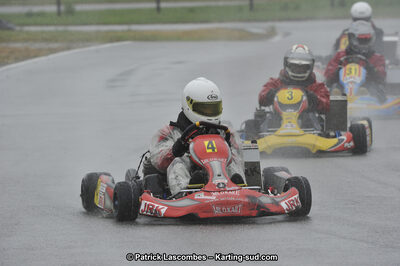01/07/2012 : X30 Challenge Europa à Lavelanet (Photos Patrick Lascombes) 2012 — karting