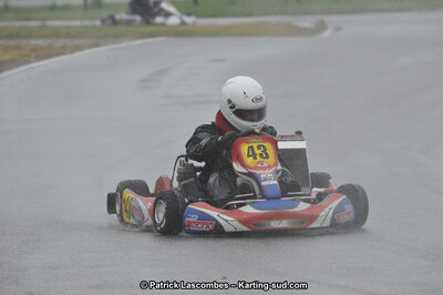 01/07/2012 : X30 Challenge Europa à Lavelanet (Photos Patrick Lascombes) 2012 — karting