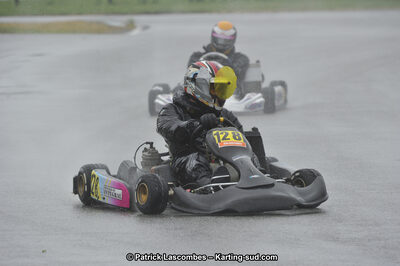 01/07/2012 : X30 Challenge Europa à Lavelanet (Photos Patrick Lascombes) 2012 — karting