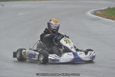 01/07/2012 : X30 Challenge Europa à Lavelanet (Photos Patrick Lascombes) 2012 — karting