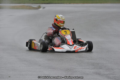 01/07/2012 : X30 Challenge Europa à Lavelanet (Photos Patrick Lascombes) 2012 — karting
