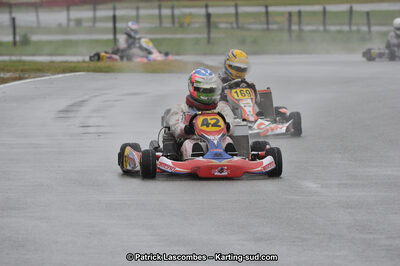 01/07/2012 : X30 Challenge Europa à Lavelanet (Photos Patrick Lascombes) 2012 — karting