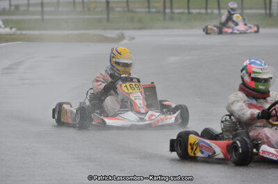 01/07/2012 : X30 Challenge Europa à Lavelanet (Photos Patrick Lascombes) 2012 — karting