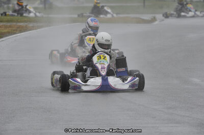 01/07/2012 : X30 Challenge Europa à Lavelanet (Photos Patrick Lascombes) 2012 — karting