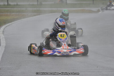 01/07/2012 : X30 Challenge Europa à Lavelanet (Photos Patrick Lascombes) 2012 — karting