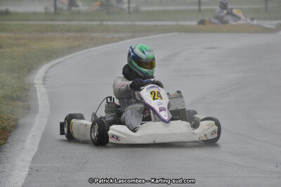 01/07/2012 : X30 Challenge Europa à Lavelanet (Photos Patrick Lascombes) 2012 — karting