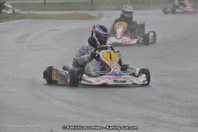 01/07/2012 : X30 Challenge Europa à Lavelanet (Photos Patrick Lascombes) 2012 — karting