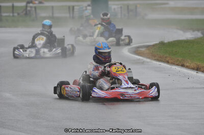01/07/2012 : X30 Challenge Europa à Lavelanet (Photos Patrick Lascombes) 2012 — karting
