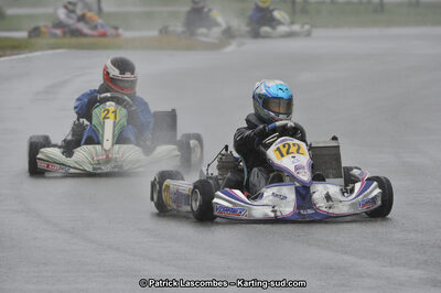01/07/2012 : X30 Challenge Europa à Lavelanet (Photos Patrick Lascombes) 2012 — karting