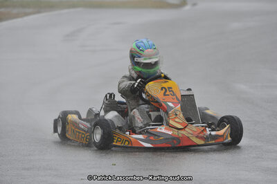 01/07/2012 : X30 Challenge Europa à Lavelanet (Photos Patrick Lascombes) 2012 — karting
