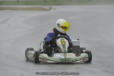 01/07/2012 : X30 Challenge Europa à Lavelanet (Photos Patrick Lascombes) 2012 — karting