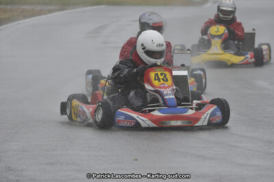 01/07/2012 : X30 Challenge Europa à Lavelanet (Photos Patrick Lascombes) 2012 — karting