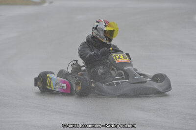 01/07/2012 : X30 Challenge Europa à Lavelanet (Photos Patrick Lascombes) 2012 — karting