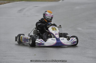 01/07/2012 : X30 Challenge Europa à Lavelanet (Photos Patrick Lascombes) 2012 — karting