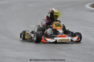 01/07/2012 : X30 Challenge Europa à Lavelanet (Photos Patrick Lascombes) 2012 — karting