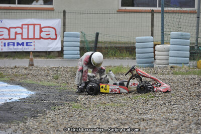 01/07/2012 : X30 Challenge Europa à Lavelanet (Photos Patrick Lascombes) 2012 — karting