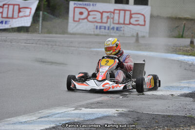 01/07/2012 : X30 Challenge Europa à Lavelanet (Photos Patrick Lascombes) 2012 — karting