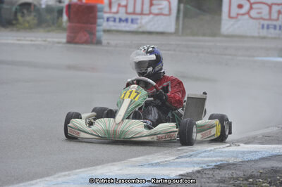 01/07/2012 : X30 Challenge Europa à Lavelanet (Photos Patrick Lascombes) 2012 — karting