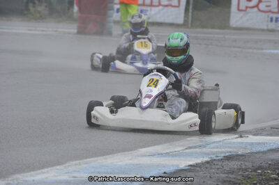 01/07/2012 : X30 Challenge Europa à Lavelanet (Photos Patrick Lascombes) 2012 — karting