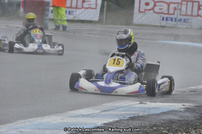01/07/2012 : X30 Challenge Europa à Lavelanet (Photos Patrick Lascombes) 2012 — karting