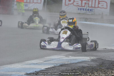 01/07/2012 : X30 Challenge Europa à Lavelanet (Photos Patrick Lascombes) 2012 — karting
