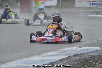 01/07/2012 : X30 Challenge Europa à Lavelanet (Photos Patrick Lascombes) 2012 — karting