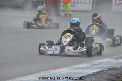 01/07/2012 : X30 Challenge Europa à Lavelanet (Photos Patrick Lascombes) 2012 — karting