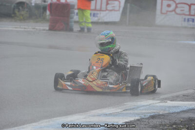 01/07/2012 : X30 Challenge Europa à Lavelanet (Photos Patrick Lascombes) 2012 — karting
