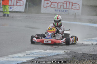 01/07/2012 : X30 Challenge Europa à Lavelanet (Photos Patrick Lascombes) 2012 — karting