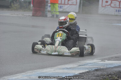 01/07/2012 : X30 Challenge Europa à Lavelanet (Photos Patrick Lascombes) 2012 — karting