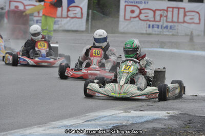 01/07/2012 : X30 Challenge Europa à Lavelanet (Photos Patrick Lascombes) 2012 — karting