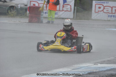 01/07/2012 : X30 Challenge Europa à Lavelanet (Photos Patrick Lascombes) 2012 — karting