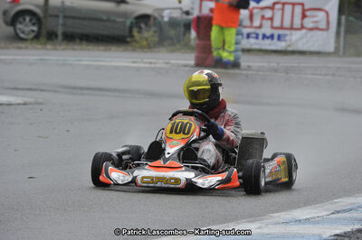 01/07/2012 : X30 Challenge Europa à Lavelanet (Photos Patrick Lascombes) 2012 — karting