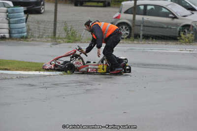 01/07/2012 : X30 Challenge Europa à Lavelanet (Photos Patrick Lascombes) 2012 — karting