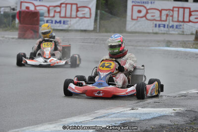 01/07/2012 : X30 Challenge Europa à Lavelanet (Photos Patrick Lascombes) 2012 — karting