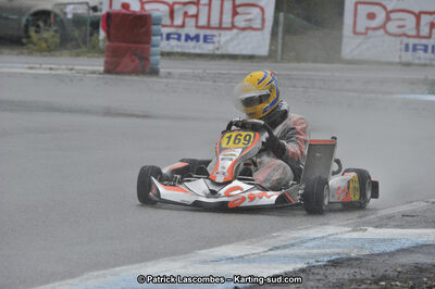 01/07/2012 : X30 Challenge Europa à Lavelanet (Photos Patrick Lascombes) 2012 — karting