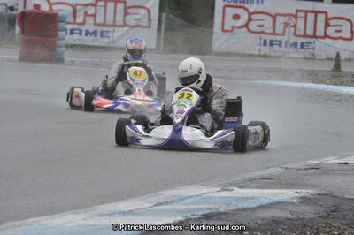 01/07/2012 : X30 Challenge Europa à Lavelanet (Photos Patrick Lascombes) 2012 — karting