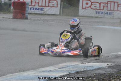 01/07/2012 : X30 Challenge Europa à Lavelanet (Photos Patrick Lascombes) 2012 — karting