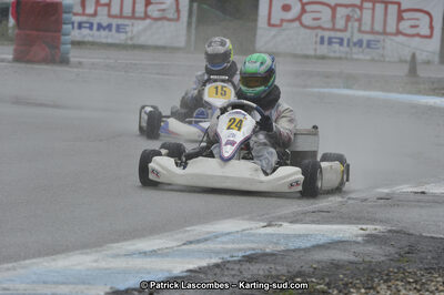 01/07/2012 : X30 Challenge Europa à Lavelanet (Photos Patrick Lascombes) 2012 — karting