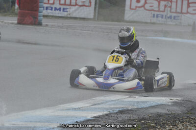 01/07/2012 : X30 Challenge Europa à Lavelanet (Photos Patrick Lascombes) 2012 — karting
