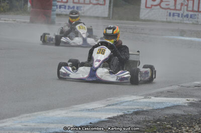 01/07/2012 : X30 Challenge Europa à Lavelanet (Photos Patrick Lascombes) 2012 — karting