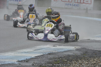 01/07/2012 : X30 Challenge Europa à Lavelanet (Photos Patrick Lascombes) 2012 — karting