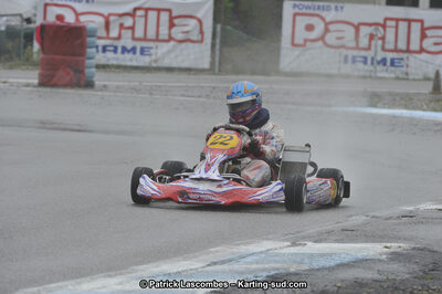 01/07/2012 : X30 Challenge Europa à Lavelanet (Photos Patrick Lascombes) 2012 — karting