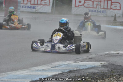 01/07/2012 : X30 Challenge Europa à Lavelanet (Photos Patrick Lascombes) 2012 — karting