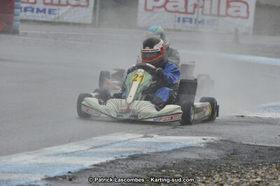 01/07/2012 : X30 Challenge Europa à Lavelanet (Photos Patrick Lascombes) 2012 — karting