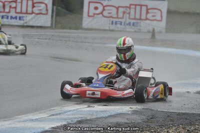 01/07/2012 : X30 Challenge Europa à Lavelanet (Photos Patrick Lascombes) 2012 — karting